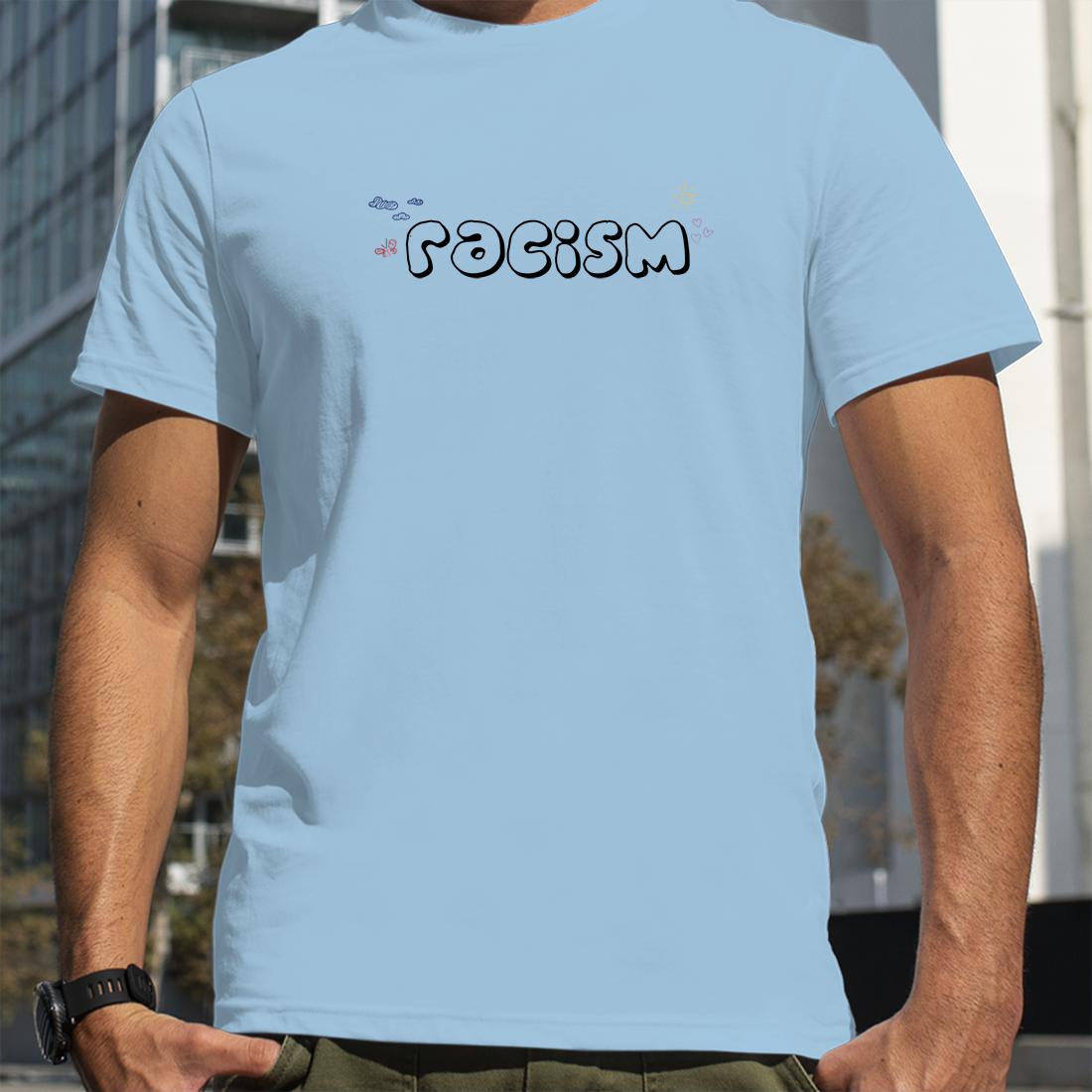 Luccainternational Racism Mississippi Shirts