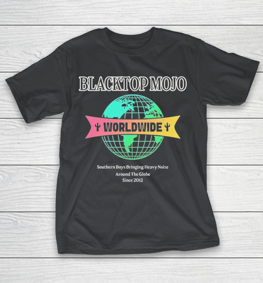Listen To Worldwide Southern Boys Bringing Heavy Noise Around The Globe Since 2012 Shirts