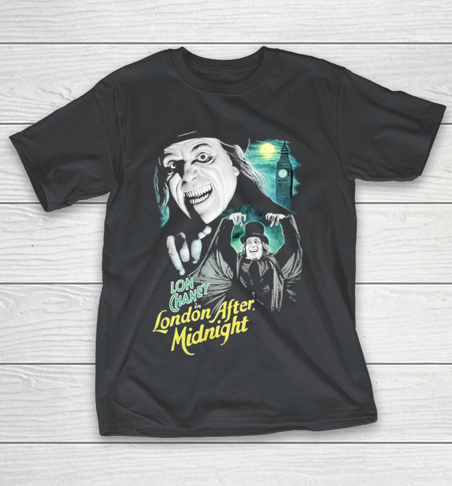 London After Midnight Vampires Is What They Are Shirts