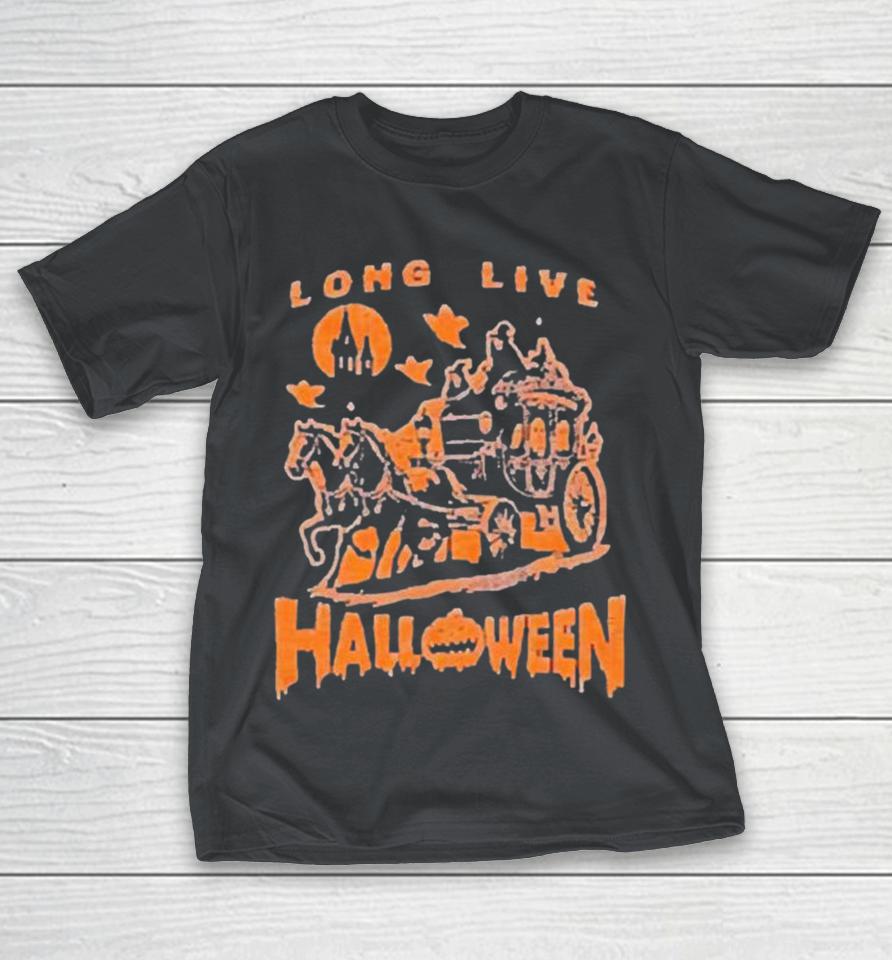 Long Live Halloween 2024 Shirts