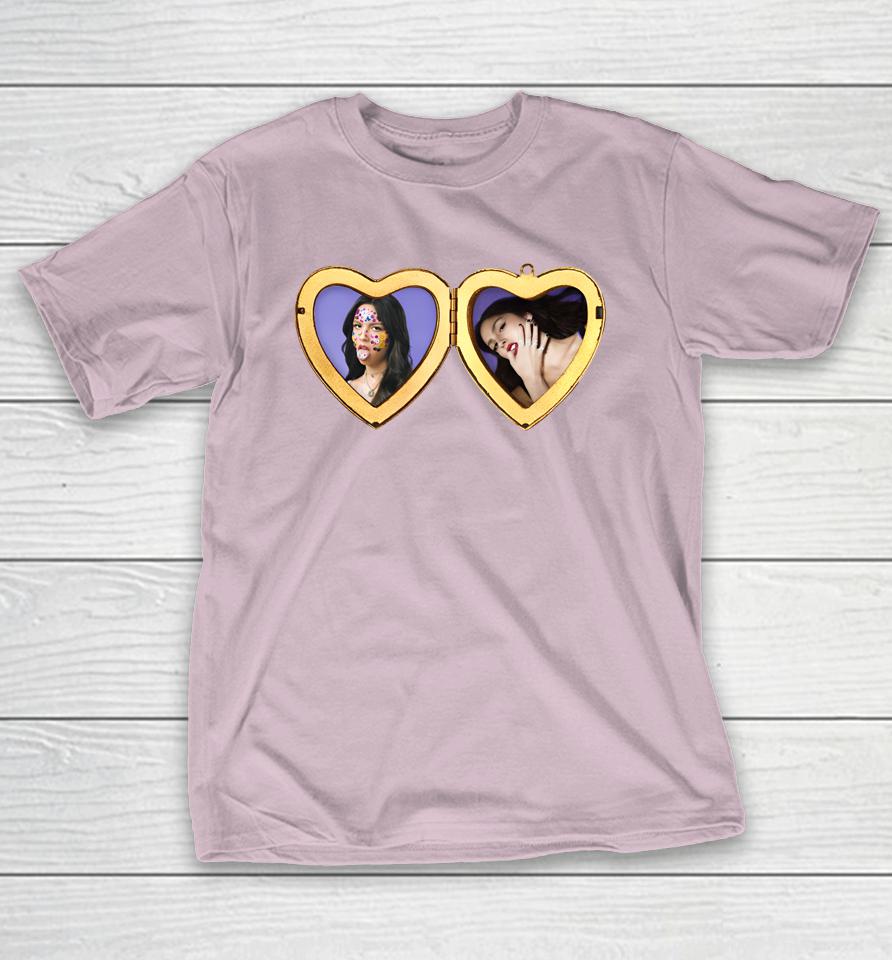 Olivia Rodrigo Guts X Vampire Concepts Shirts