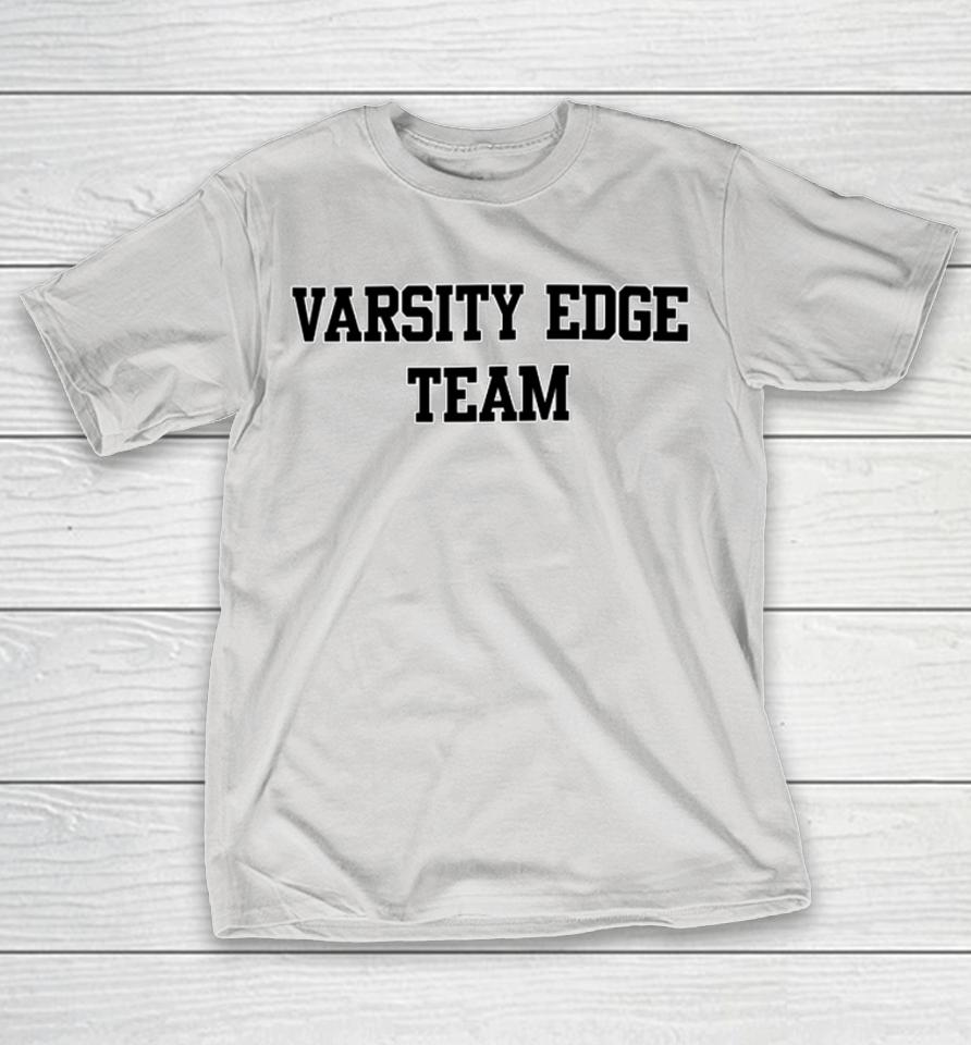 Luccainternational Store Varsity Edge Team Shirts