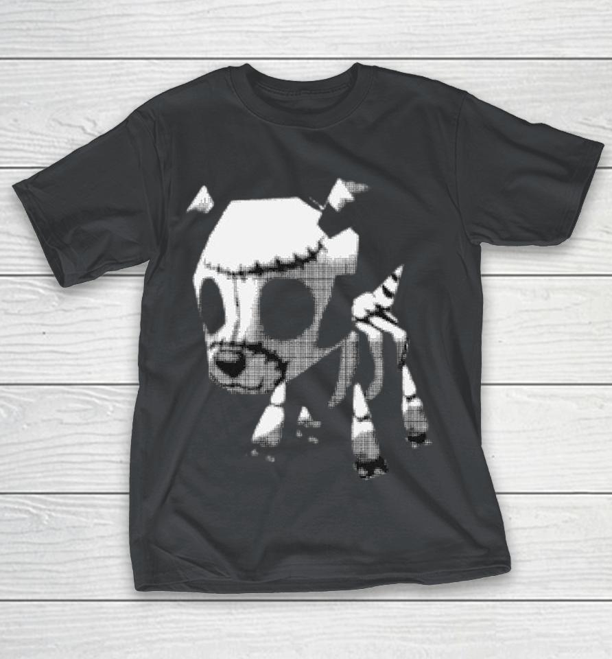 Mamono World Dog Shirts