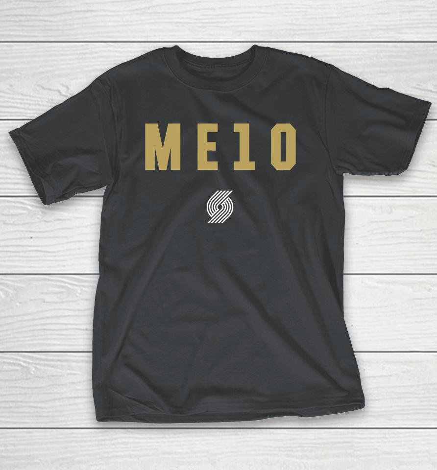 ME10 Carmelo Basketball Shirts
