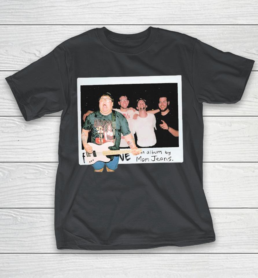 Mom Jeans Sammy Love Shirts