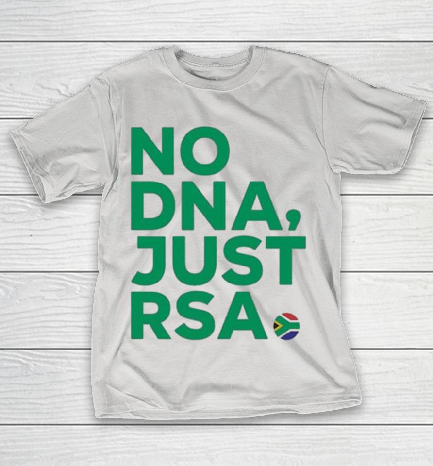 Nalu’s Dad No Dna Just Rsa Shirts