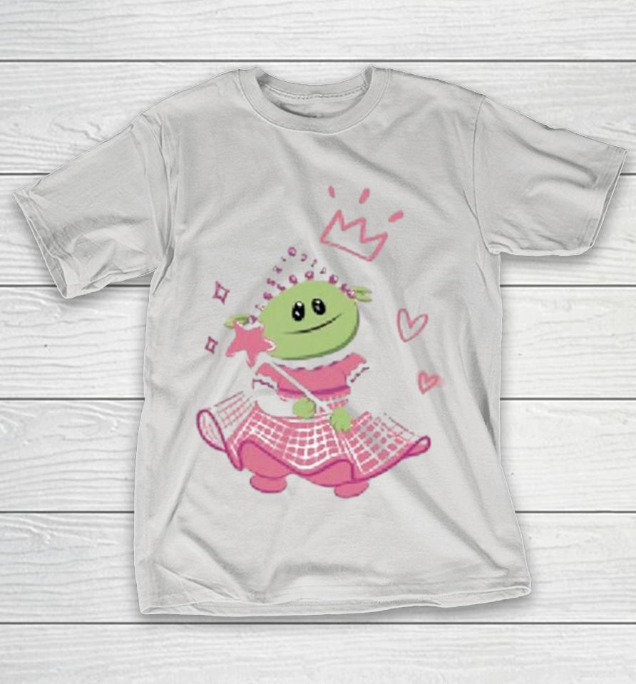 Nanalan Wonderful Girl Shirts
