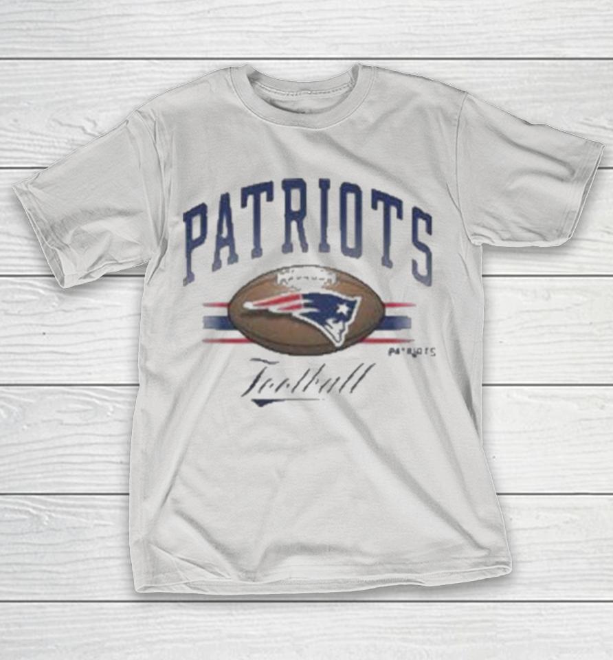Nfl New England Patriots Football Shirts