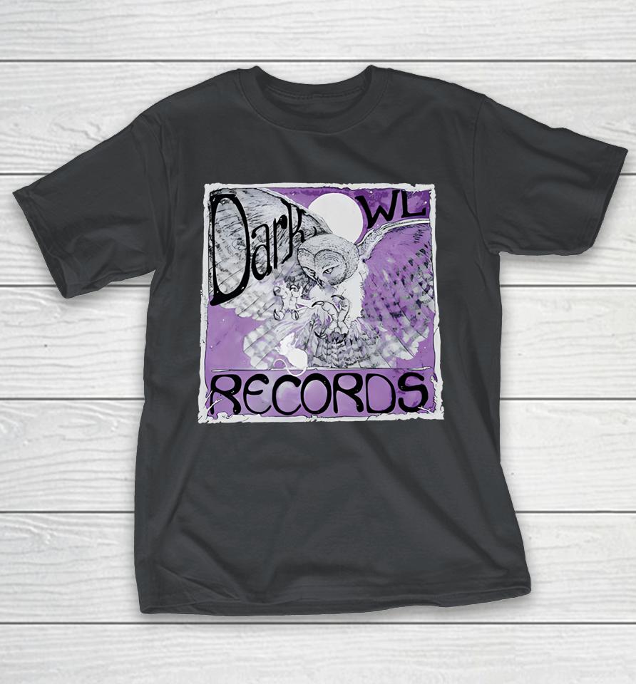 Night Vale Podcast Dark Owl Records Shirts