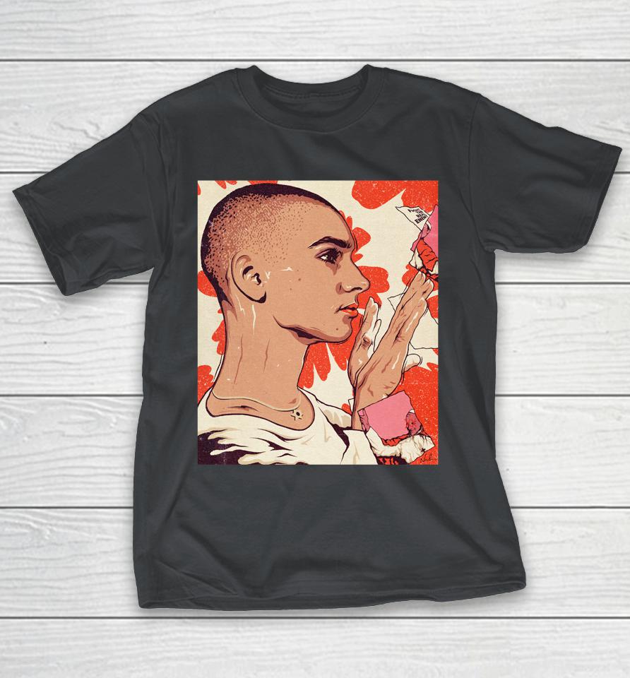 Nordacious Fight The Real Enemy Shirts