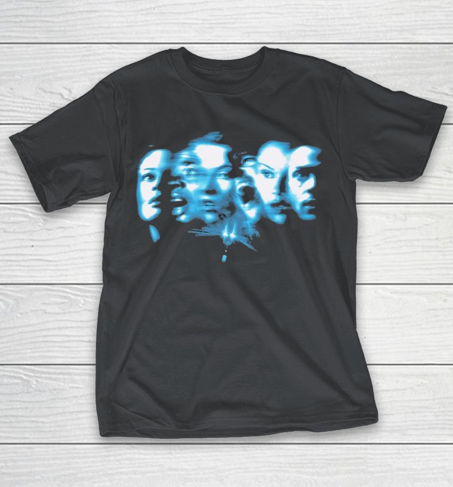 Official Final Destination 2 Faces Shirts