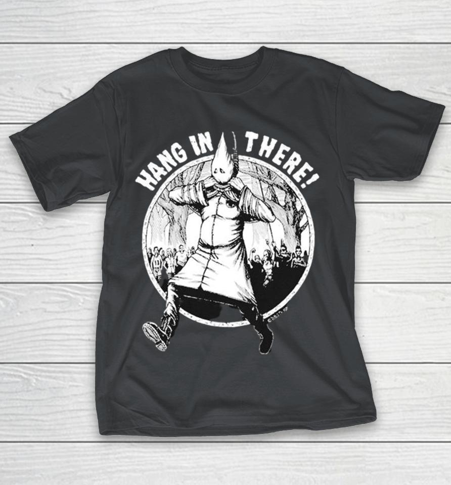 Official Hang In There Ghost Shirts