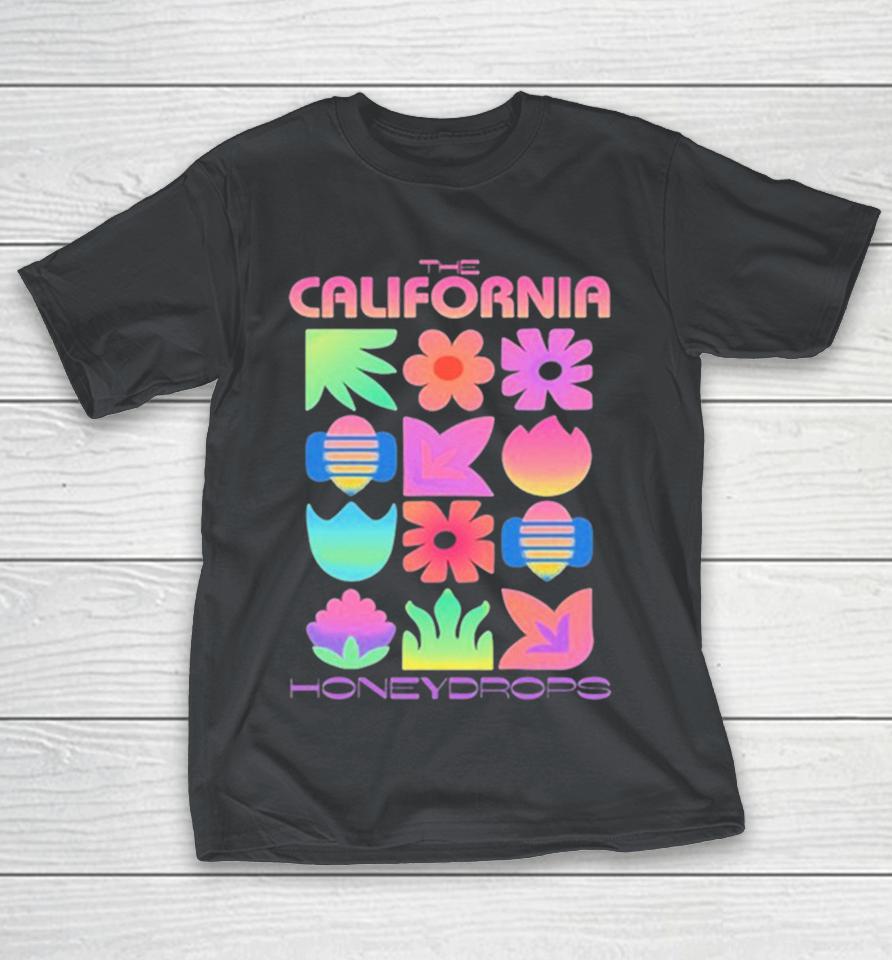 Official The California Honeydrops Botanic Gardens Shirts