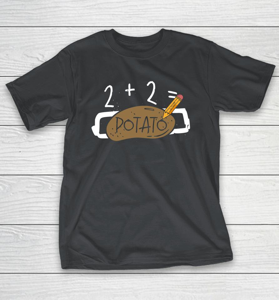 Prowrestlingtees Store Simon Miller 2 + 2 Shirts