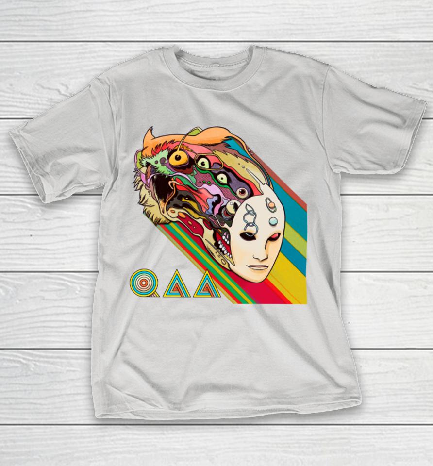 Qaa Podcast Pedro Correa Shirts