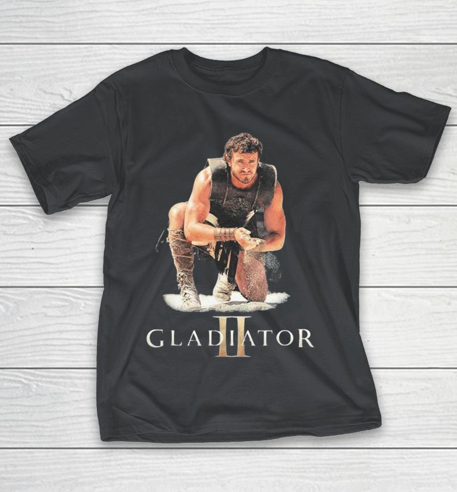 Ripple Junction X Gladiator Ii Lucius Verus Gladiator Battle Shirts