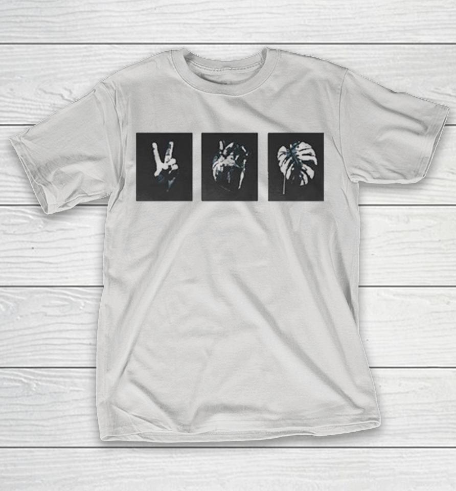 Season 8 Peace Love And Heavy Metal Shirts