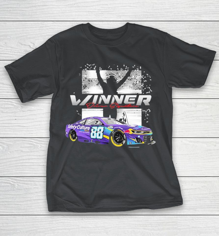 Shane van Gisbergen #88 Mexico City WIN Shirts