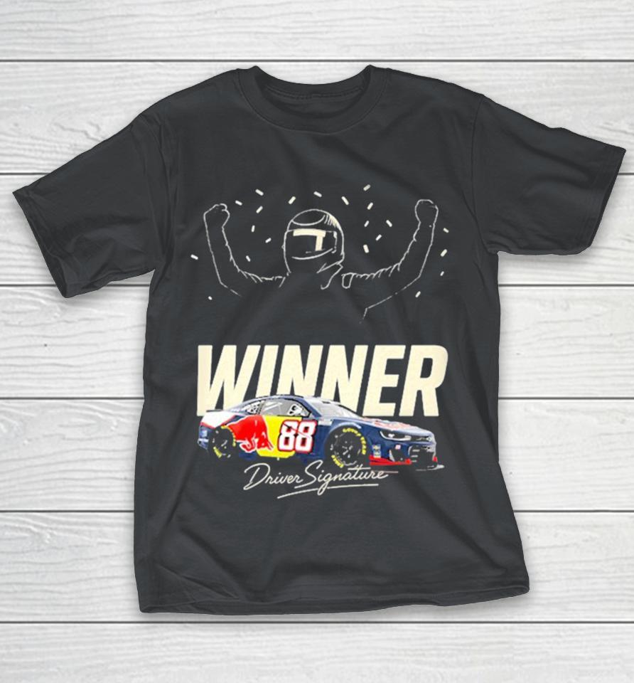 Shane van Gisbergen #88 Sonoma WIN Shirts