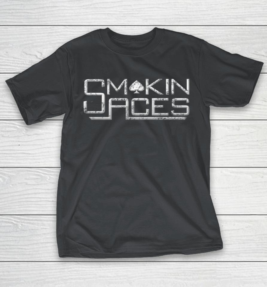 Smokin Aces Denver Church Merch Shirts