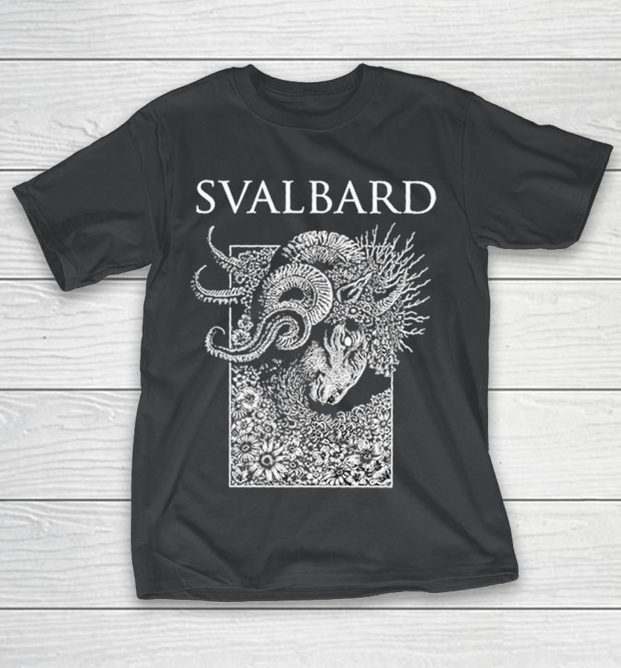 Svalbard Eternal Spirits Shirts