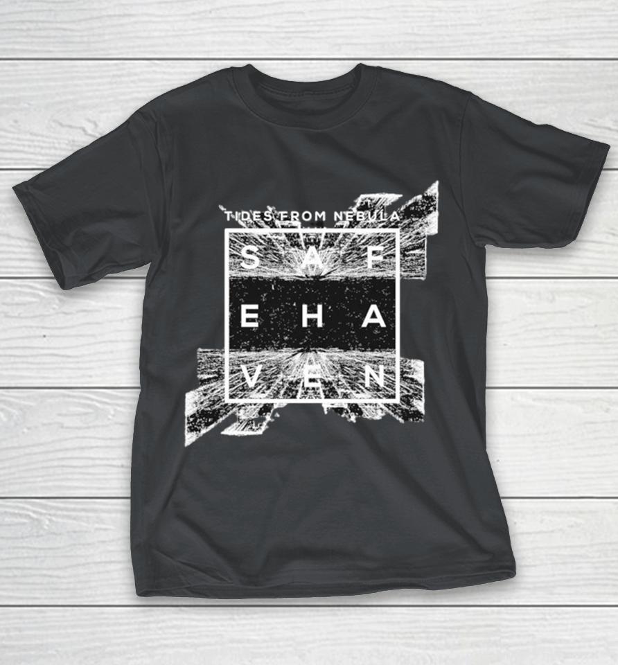 Tides From Nebula Safehaven Shirts