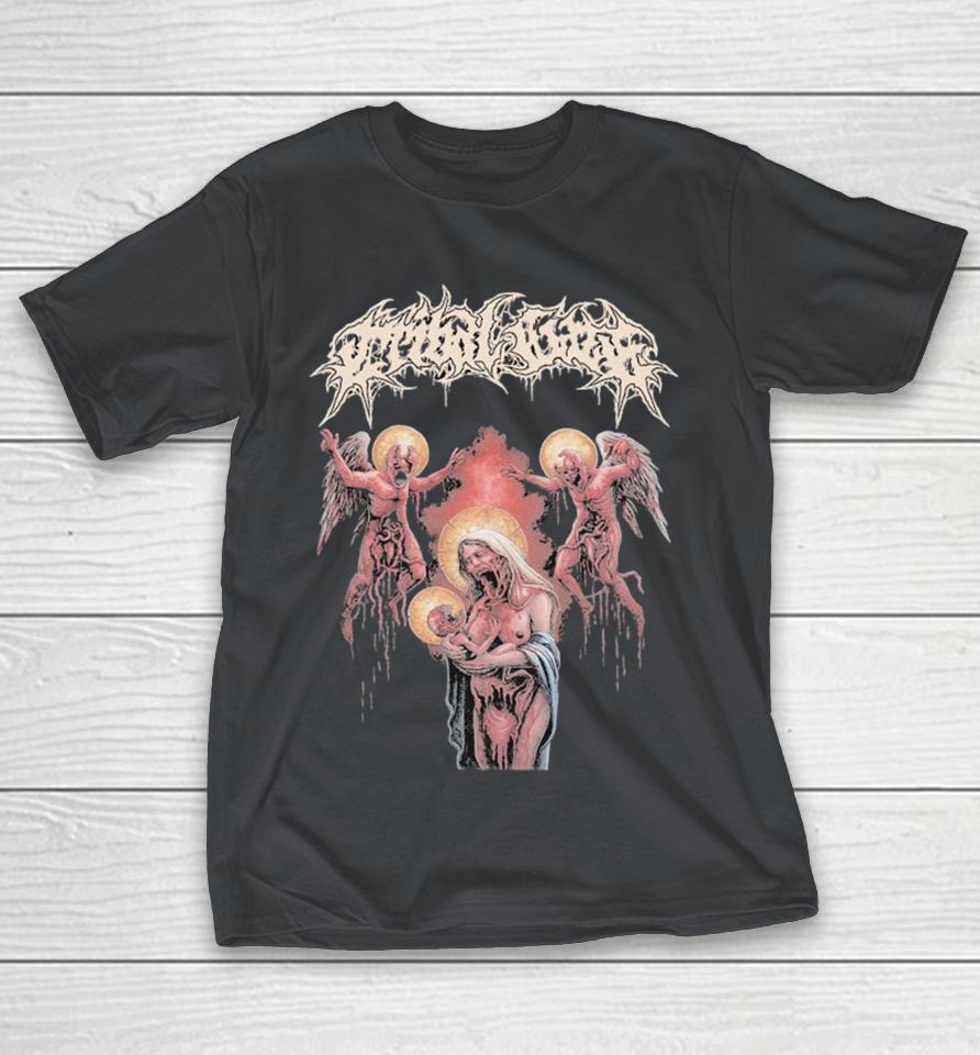 Tribal Gaze Worthless Offering Shirts