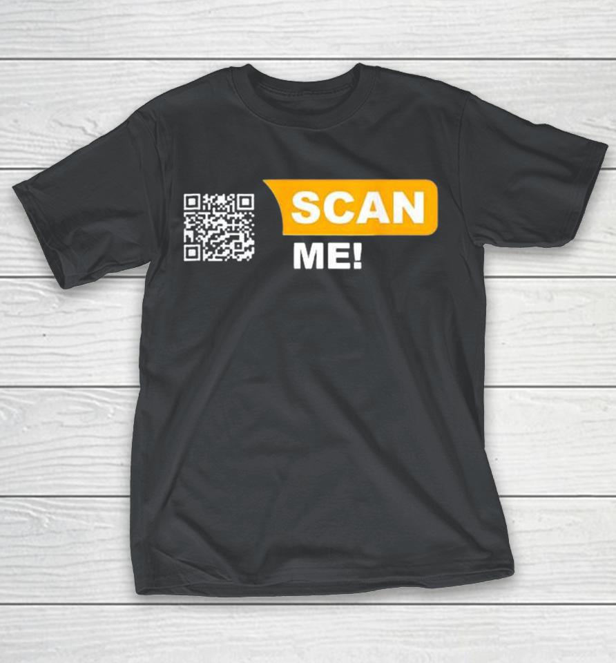 Trump Dance Troll Qr President Trump Dance Code Back Shirts