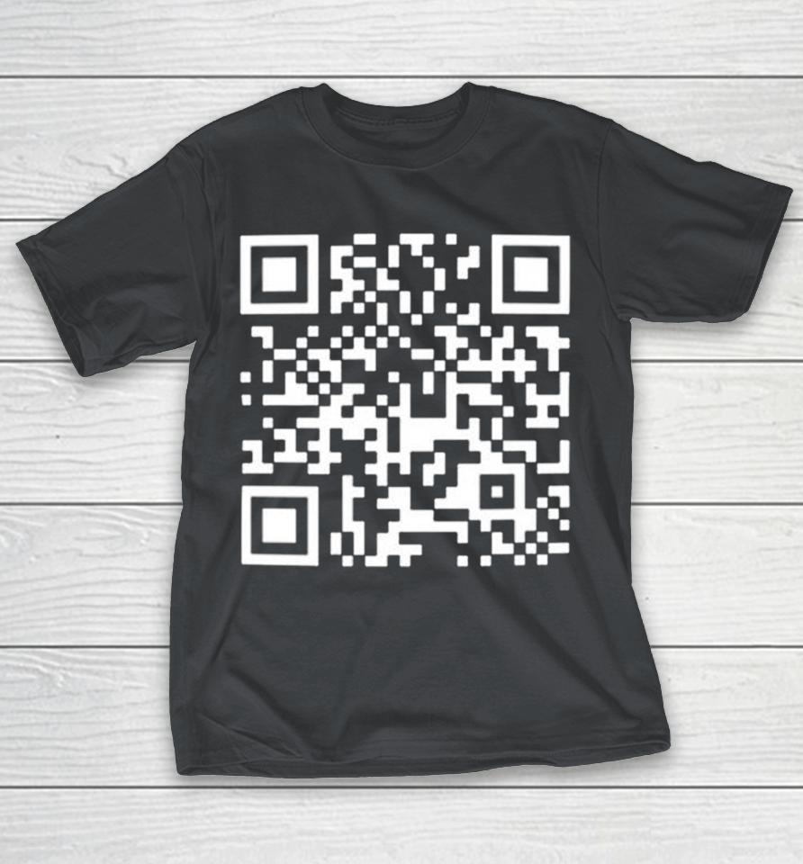 Trump Ymca Troll Dance Qr Shirts