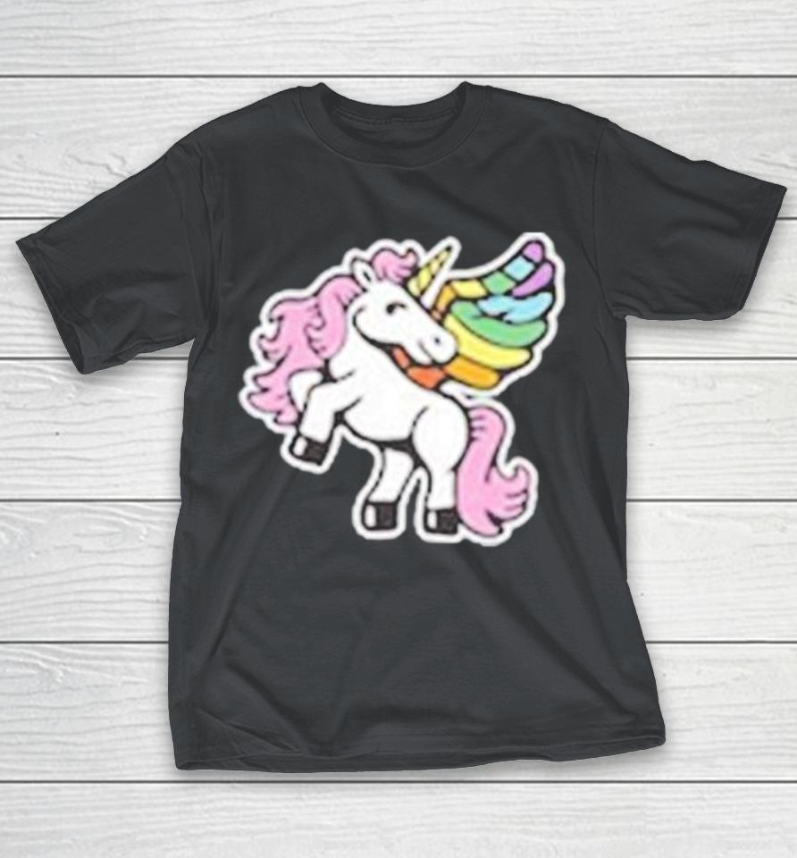 Try Guys Gay Horse Shirts