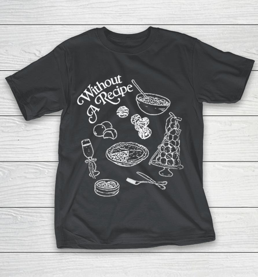 Try Guys Without A Recipe Shirts