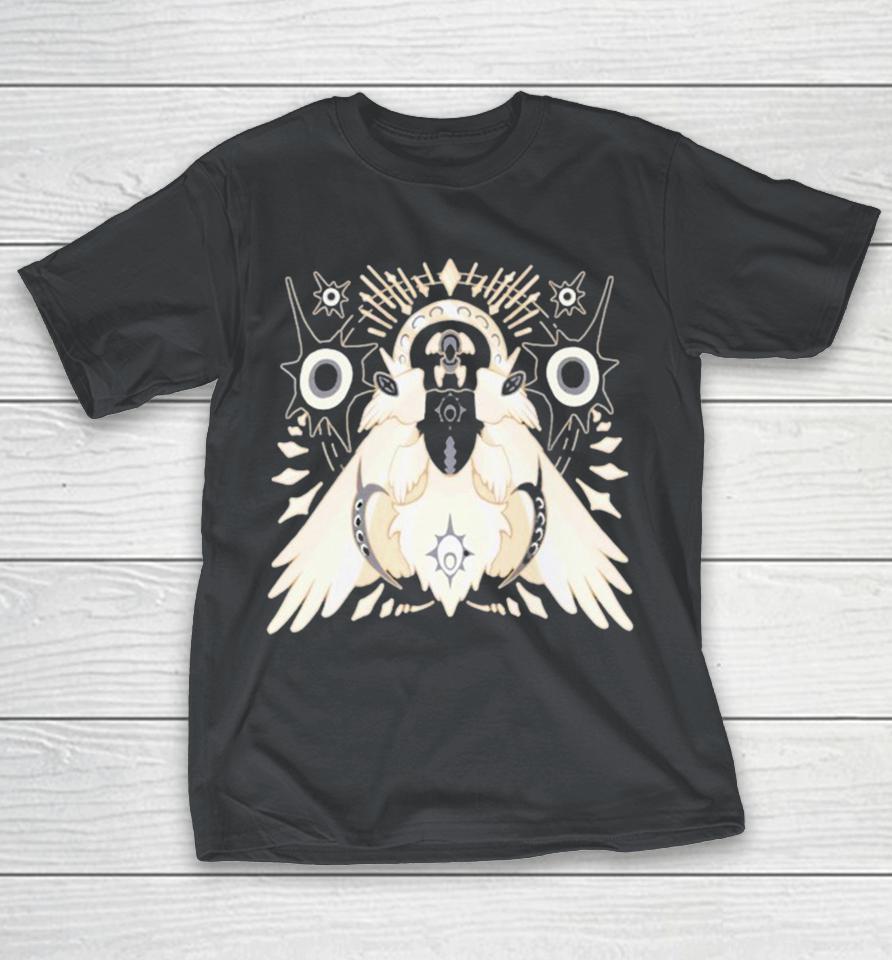 Twin Atlas Angelic Warden Shirts