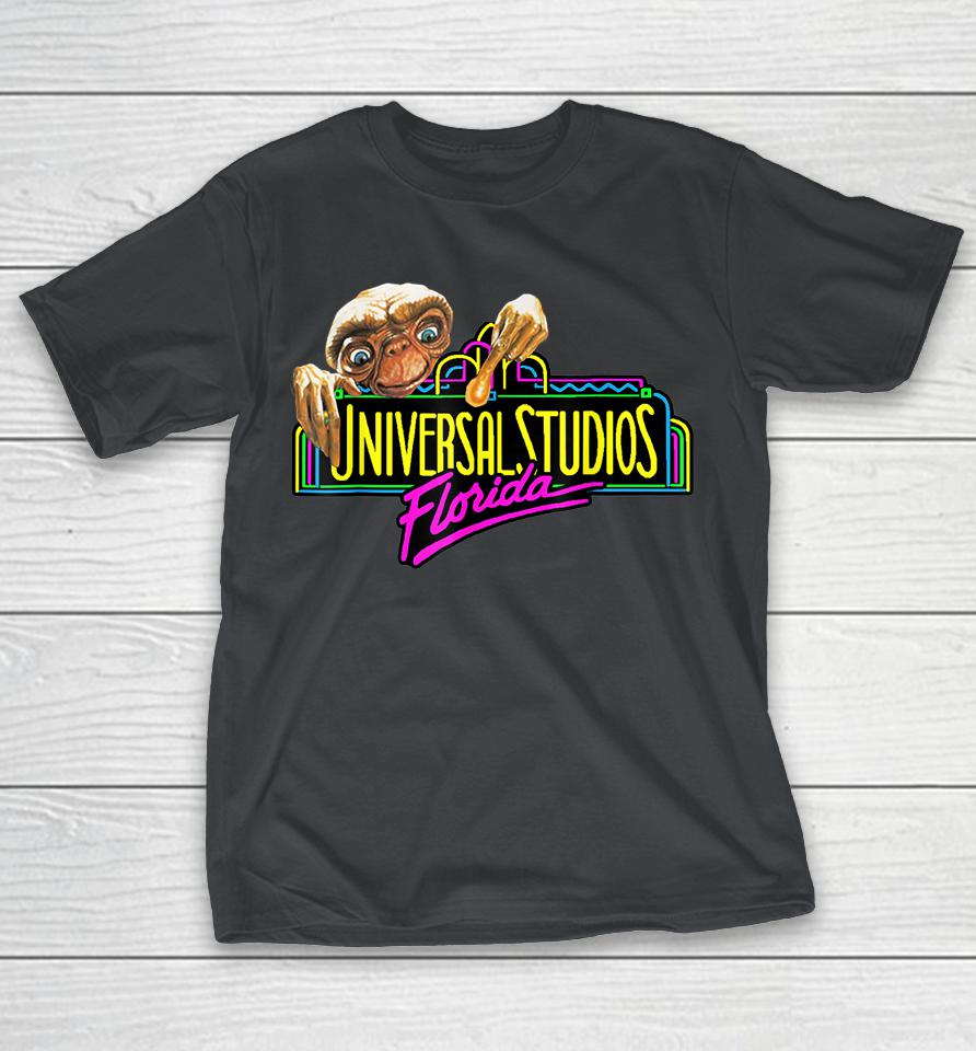 Universals Studios Florida Shirts