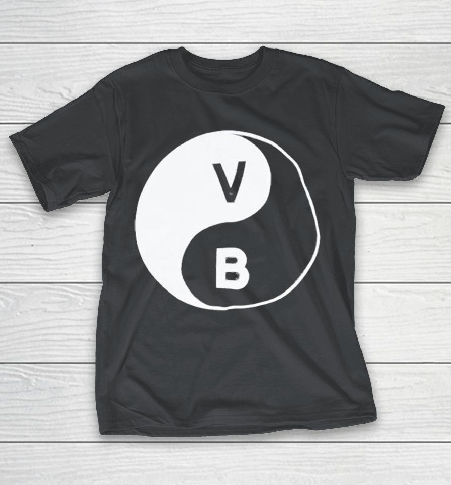 Viagra Boys Yin Yang Shirts
