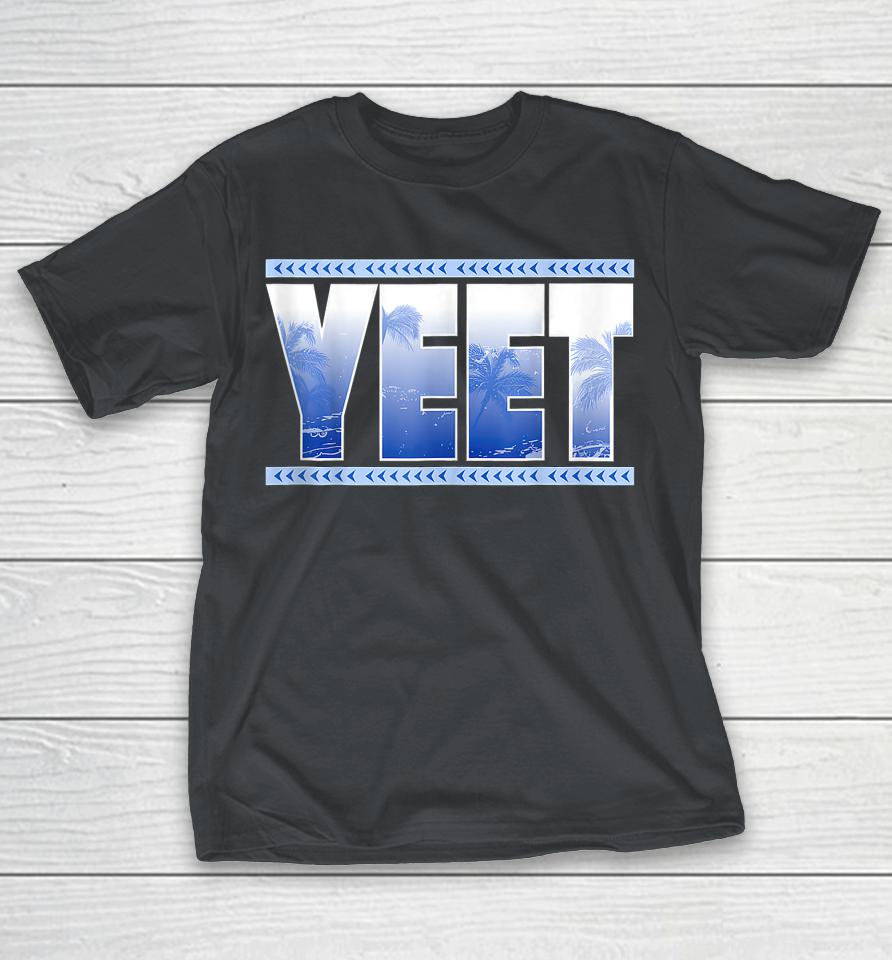 Vintage Jey USO Yeet Shirts