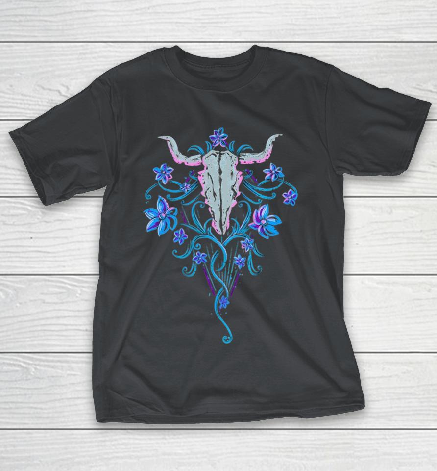 Wacken Twilight Lily Shirts