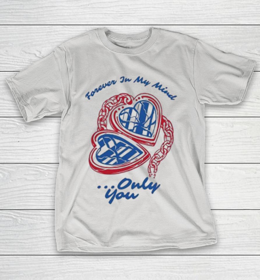 Adventure Club Forever In My Mind Only You Shirts