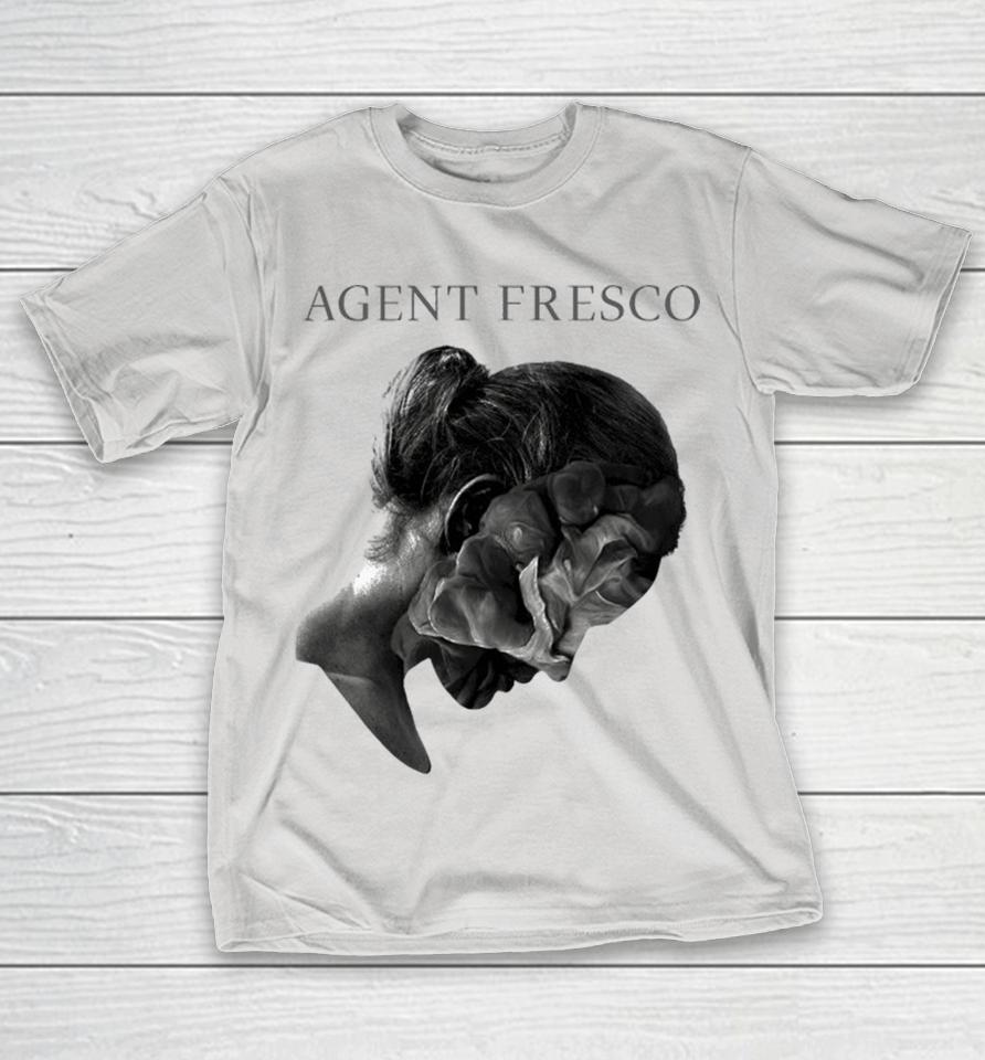 Agent Fresco See Hell Shirts