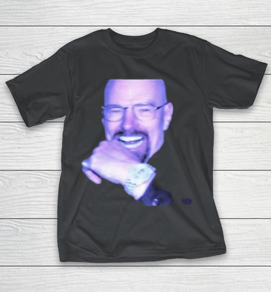 Walter White Breaking Bad Making Mad Shirts