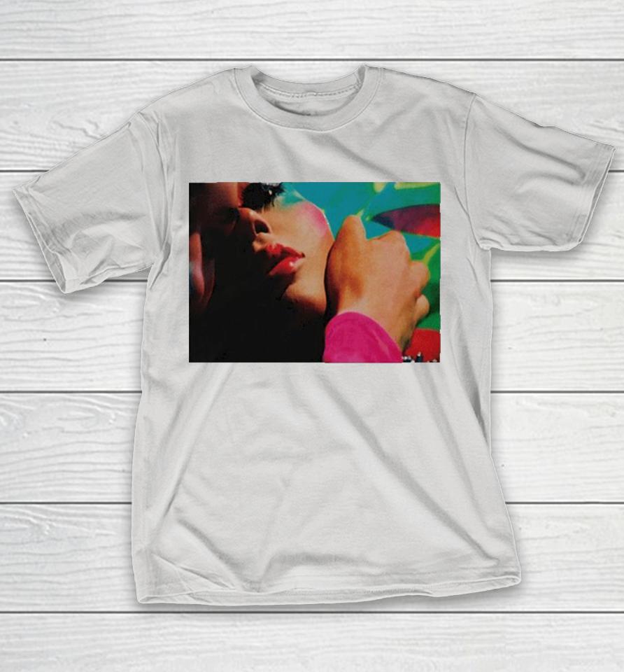 Bryan Ferry Your Painted Smile Shirts