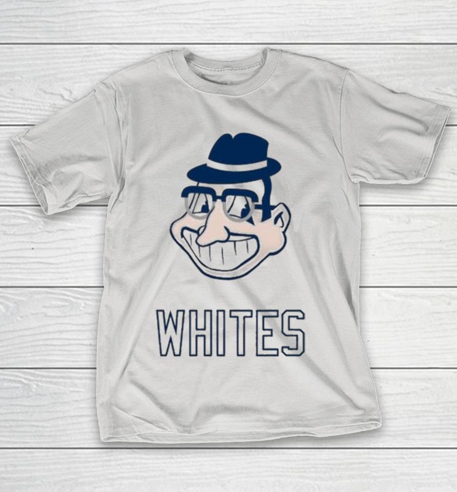 Cleveland Guardians Indians Whites Shirts