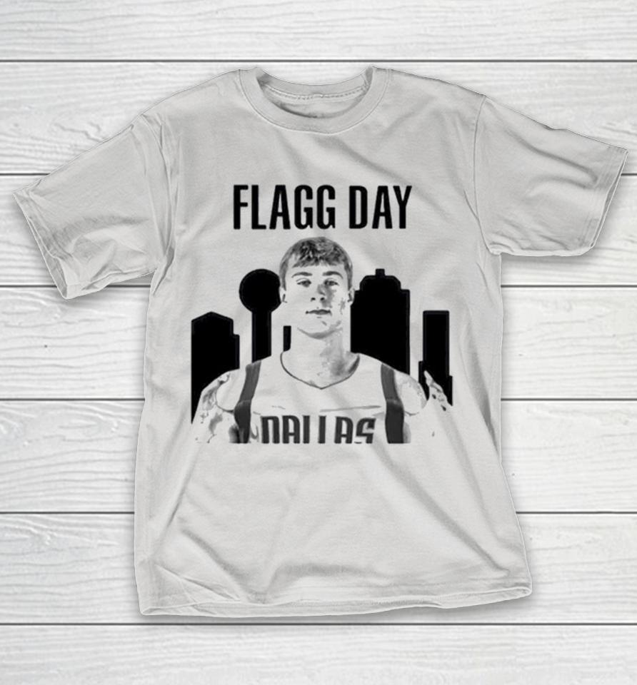 Cooper Flagg Day Dallas Mavericks Shirts