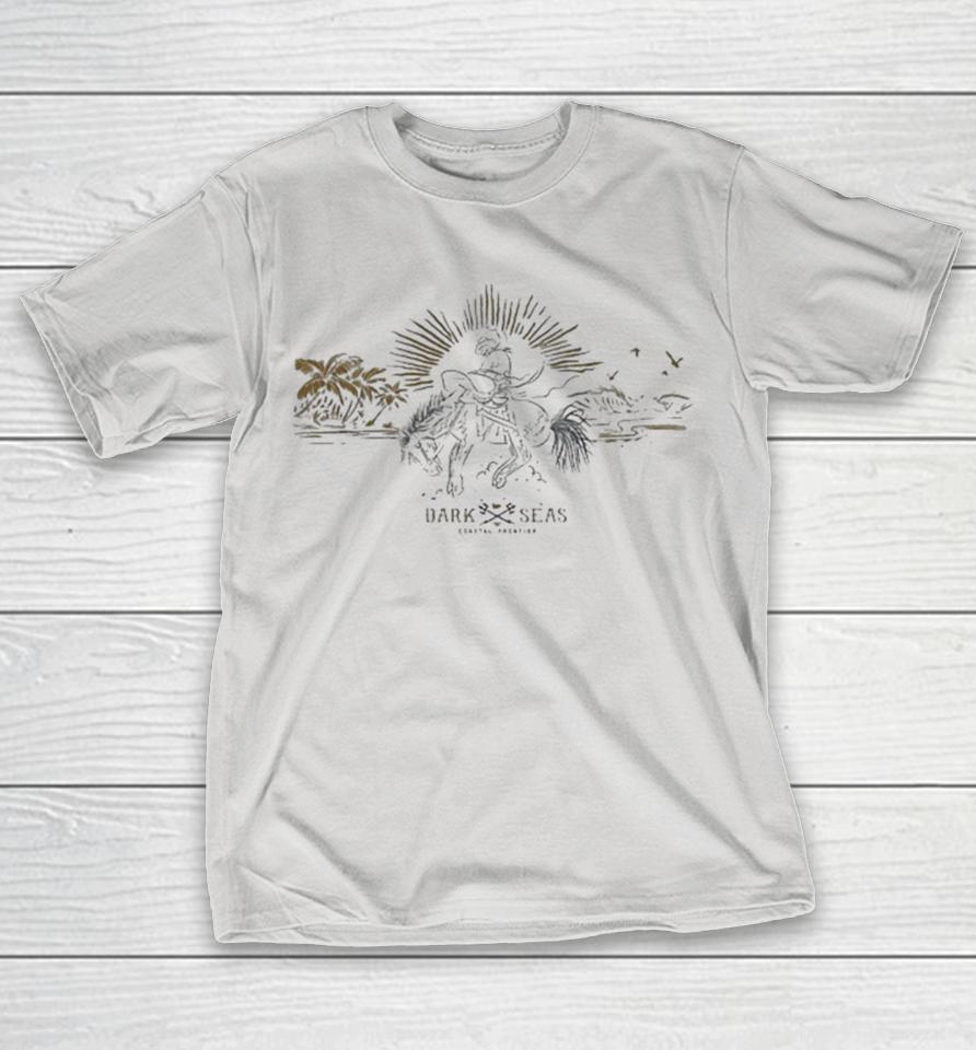 Dark Seas Coastal Frontier Reinforced Shirts