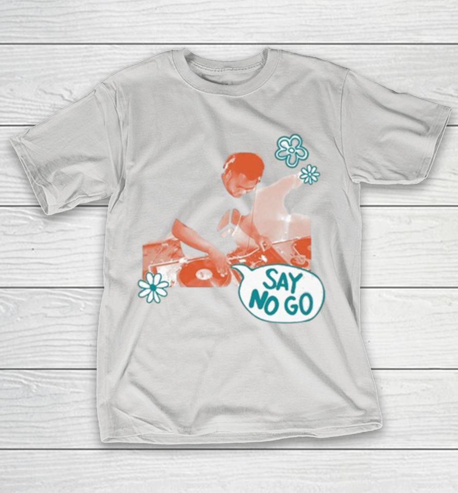 De La Soul Nah Can’t Have None Of That Tell ‘Em What To Say Mase Shirts