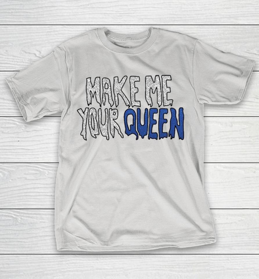 Declan Mckenna Make Me Your Queen Shirts