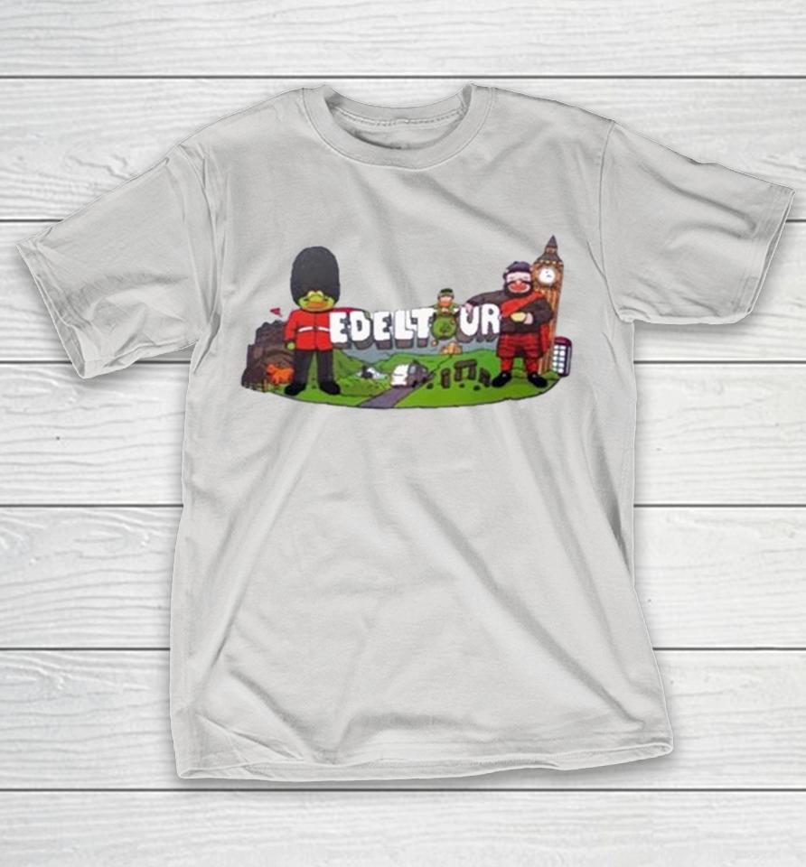 Edeltour 2025 Shirts