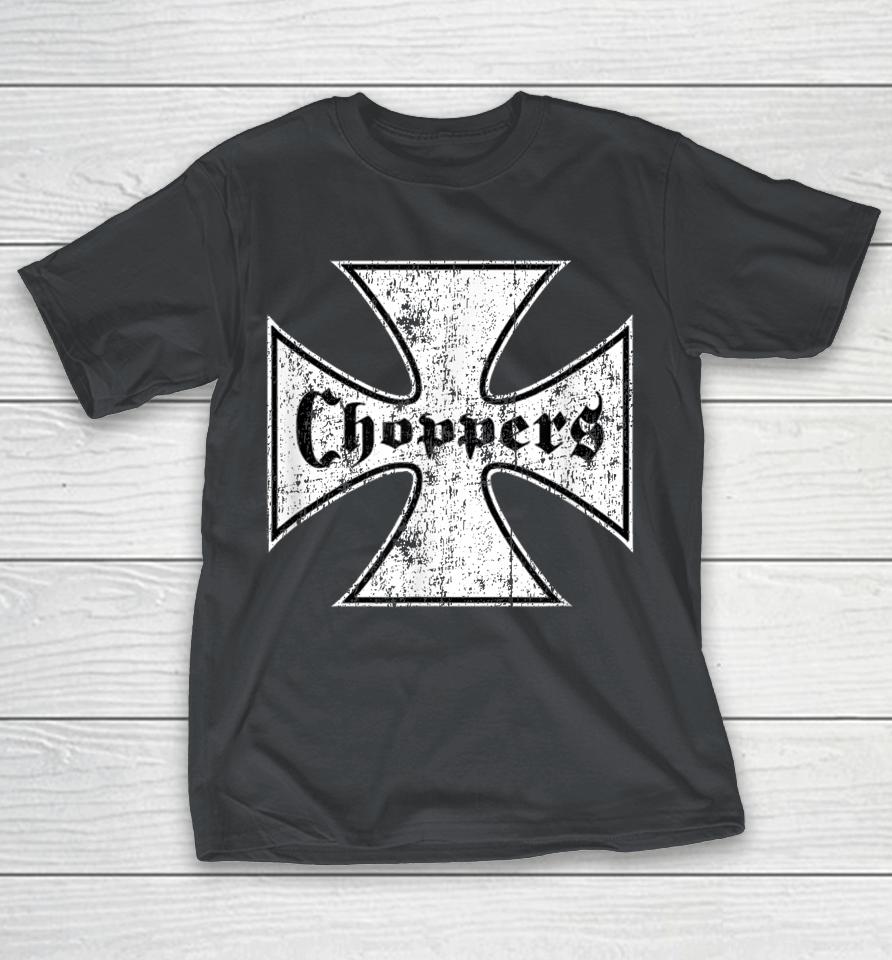 West Coast Choppers Shirts