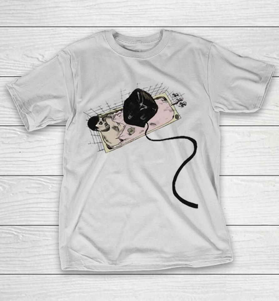 Fall Out Boy Heelest Doa Shirts