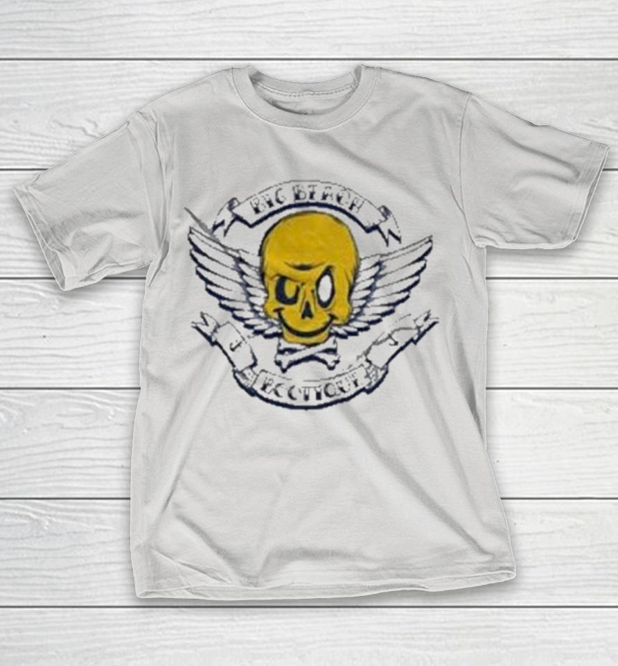 Fatboy Slim Big Beach Bootique Shirts