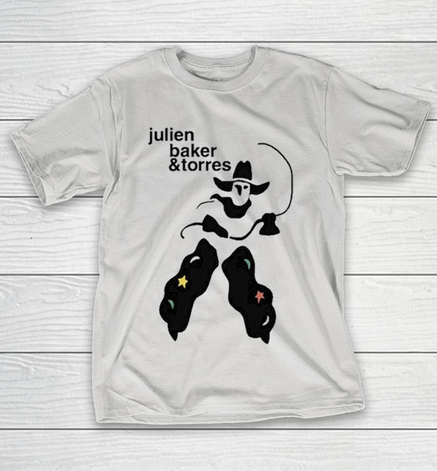 Julien Baker And Torres Shirts